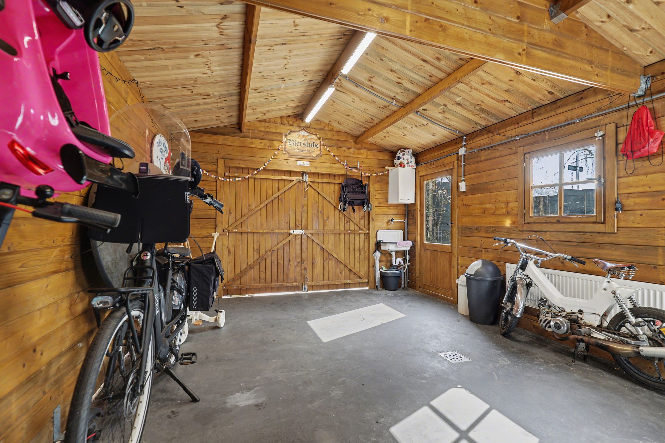 Foto 33 van Kaagjesland 16