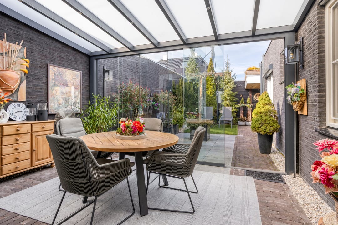 Photo 23 of Havikskruid 87