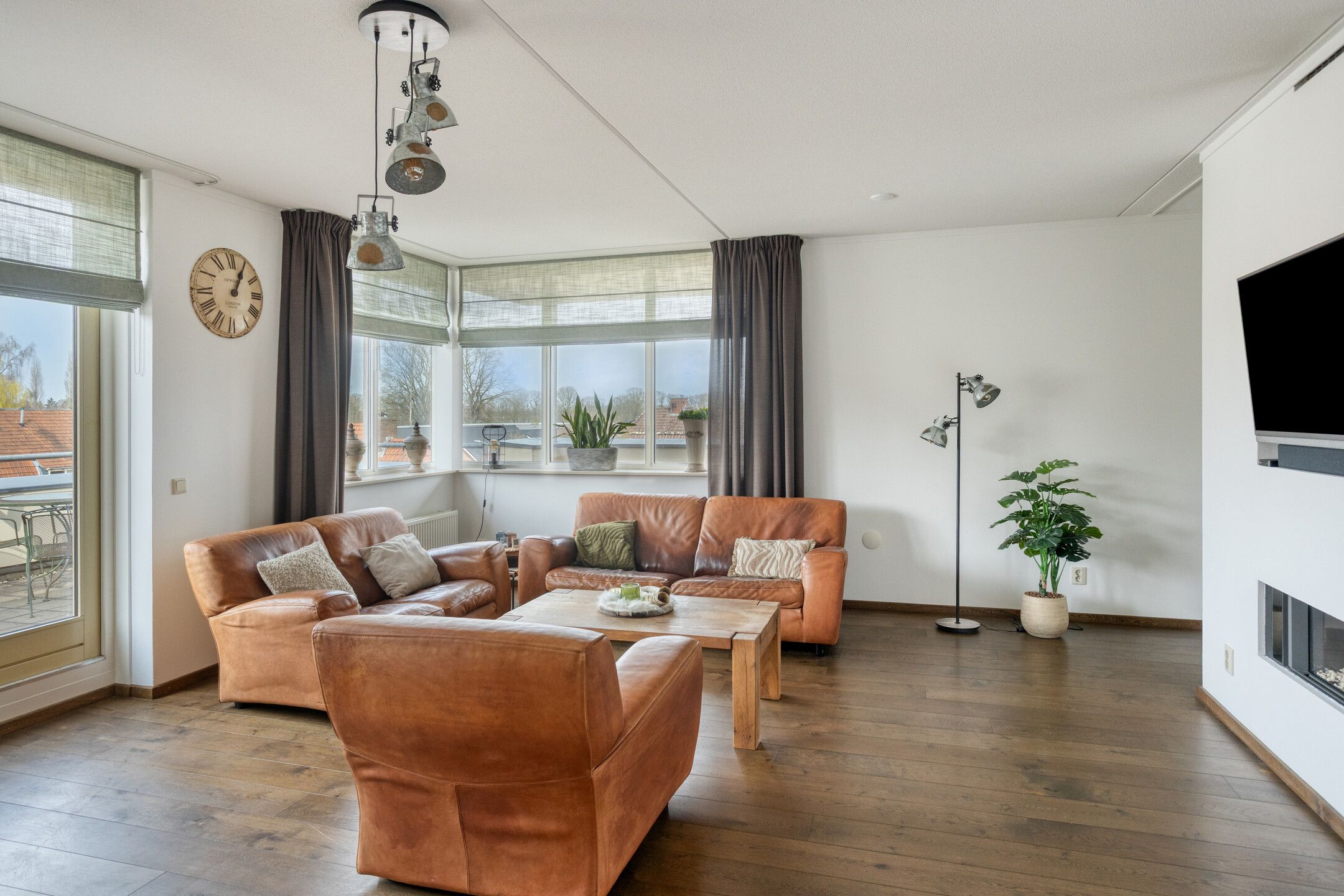 Foto 12 van Dorpsstraat 25-C