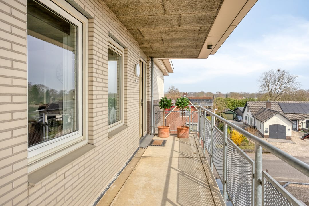 Foto 8 van Dorpsstraat 25-C