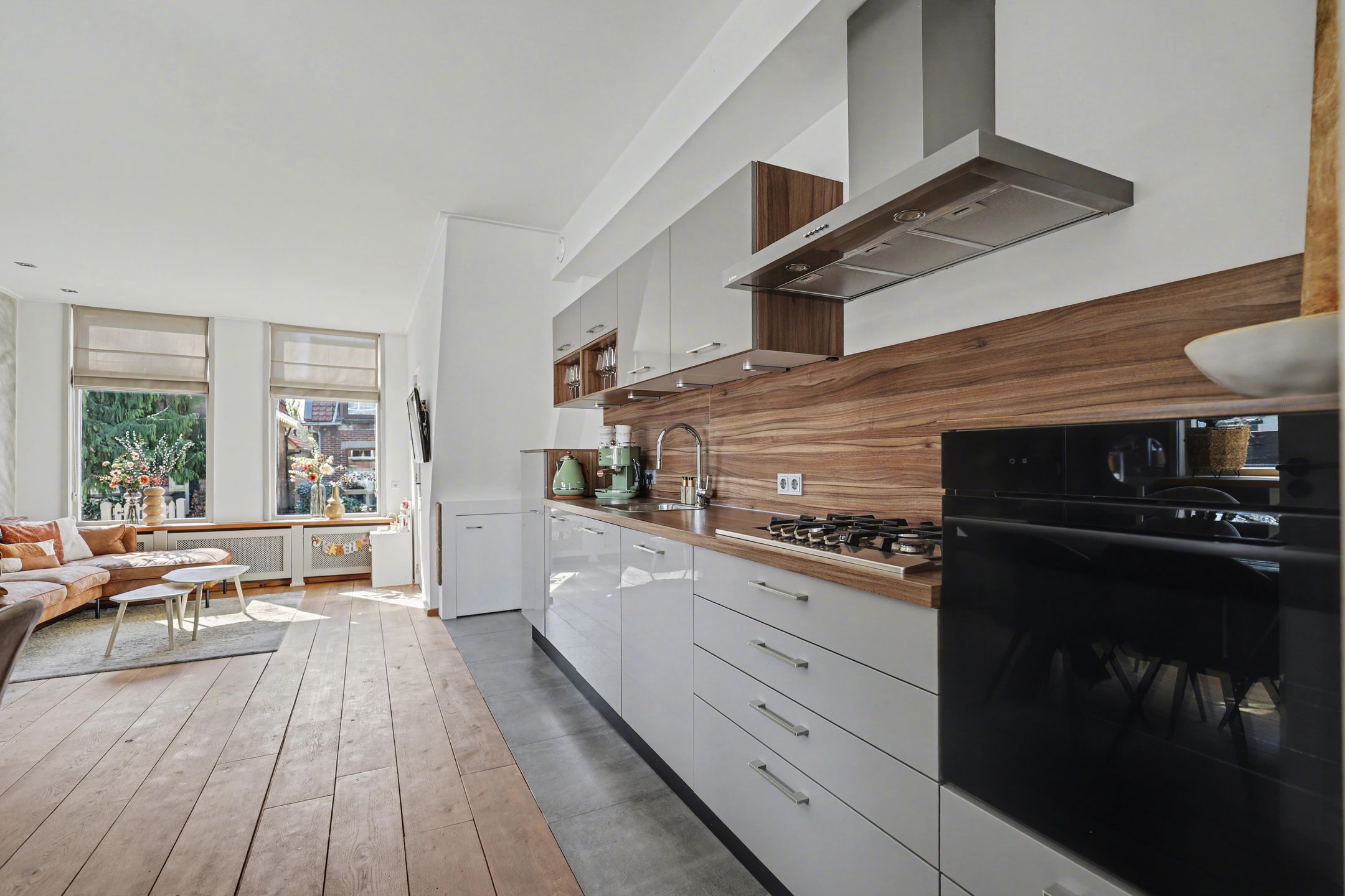 Foto 12 van Kaagjesland 16