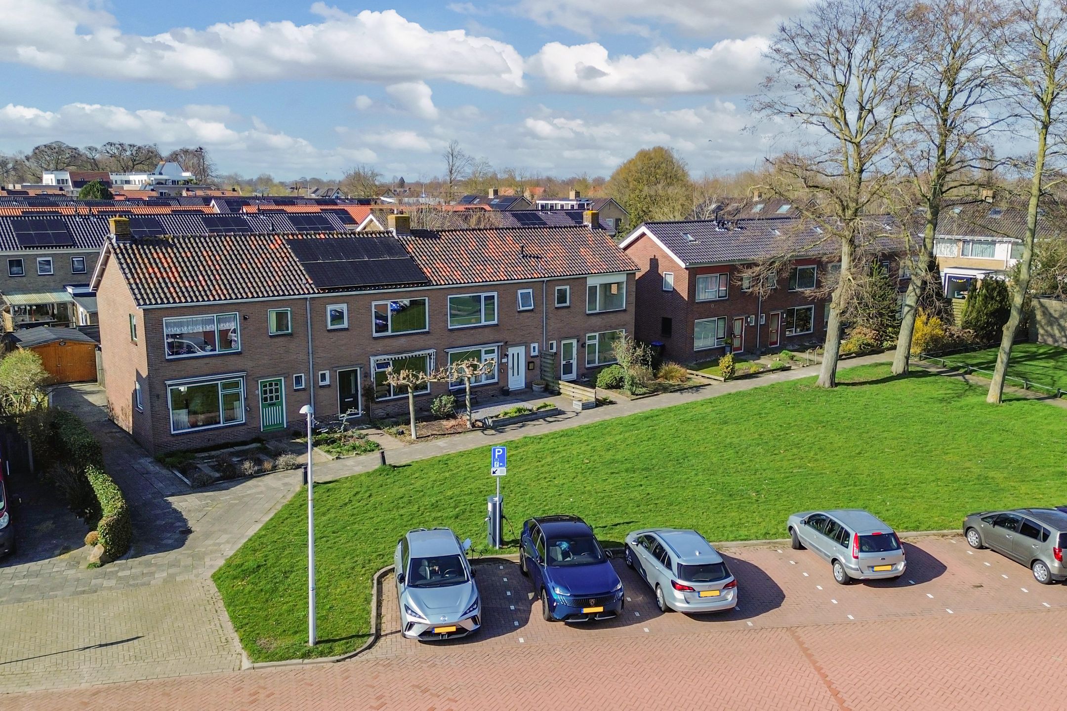 Photo 33 of Gerben Bootsmastraat 41