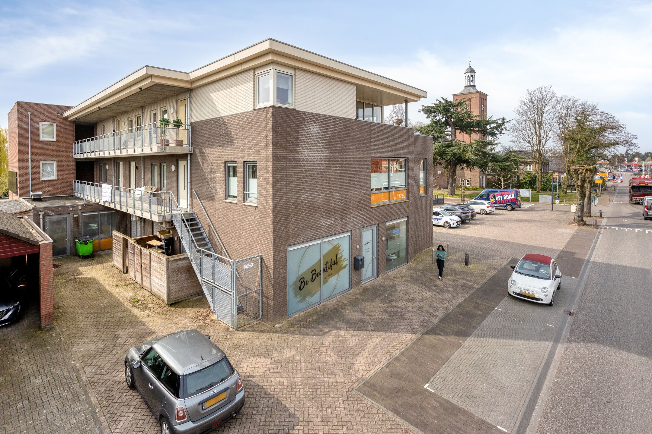 Foto 39 van Dorpsstraat 25-C