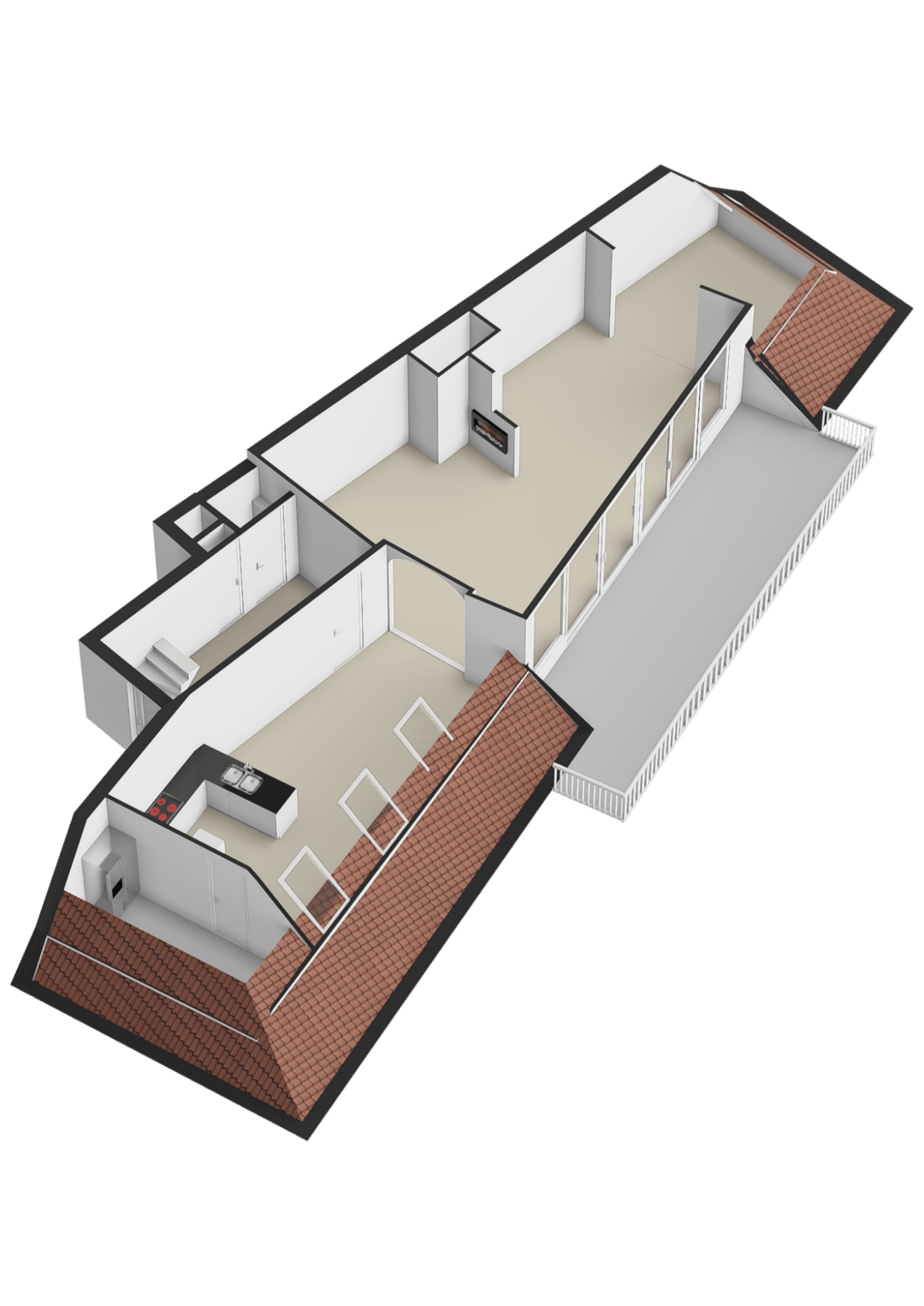 Foto 61 van 't Lindeke 14