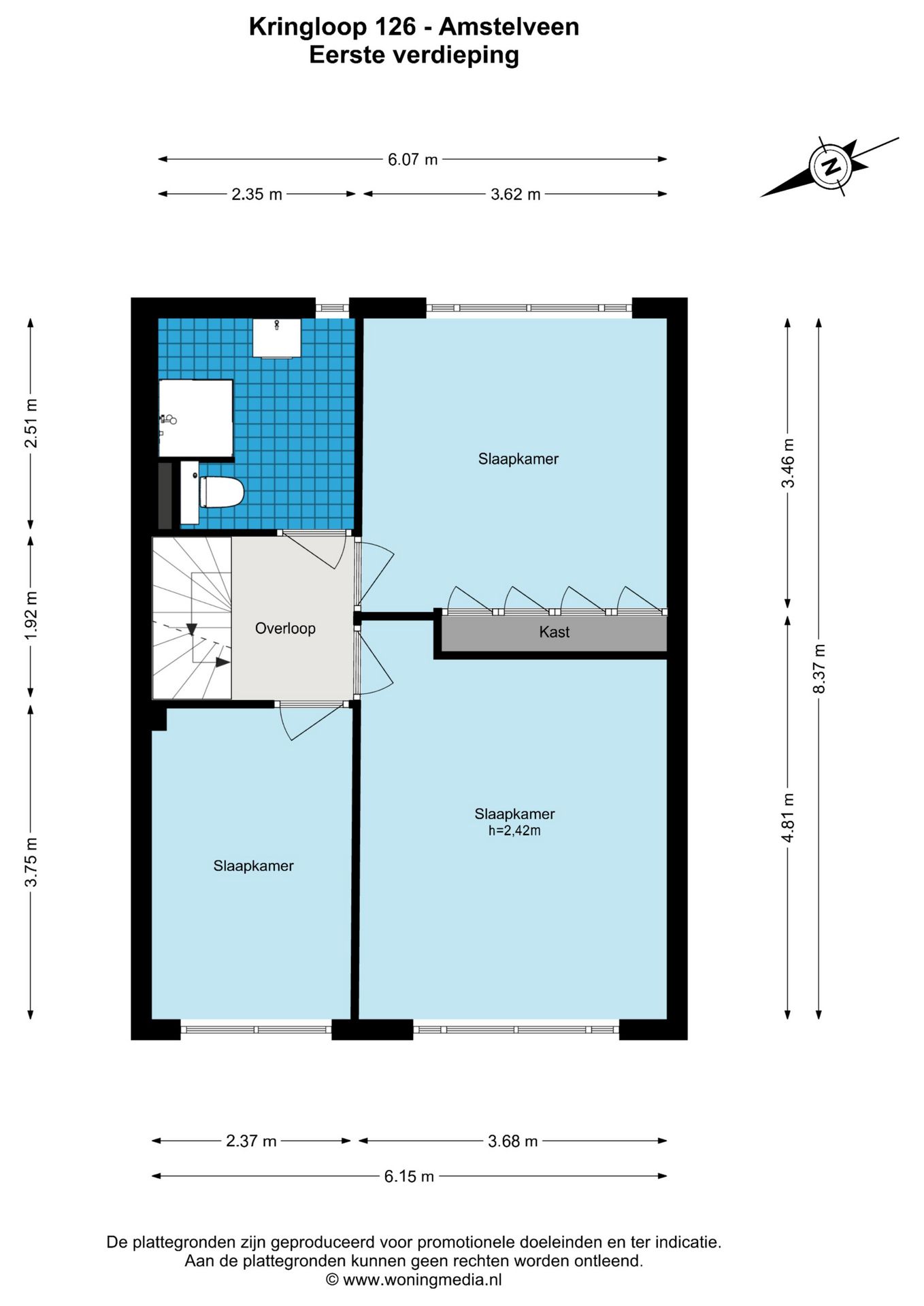 Foto 39 van Kringloop 126