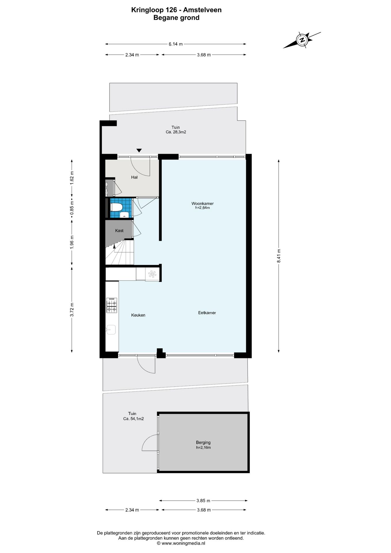 Foto 33 van Kringloop 126