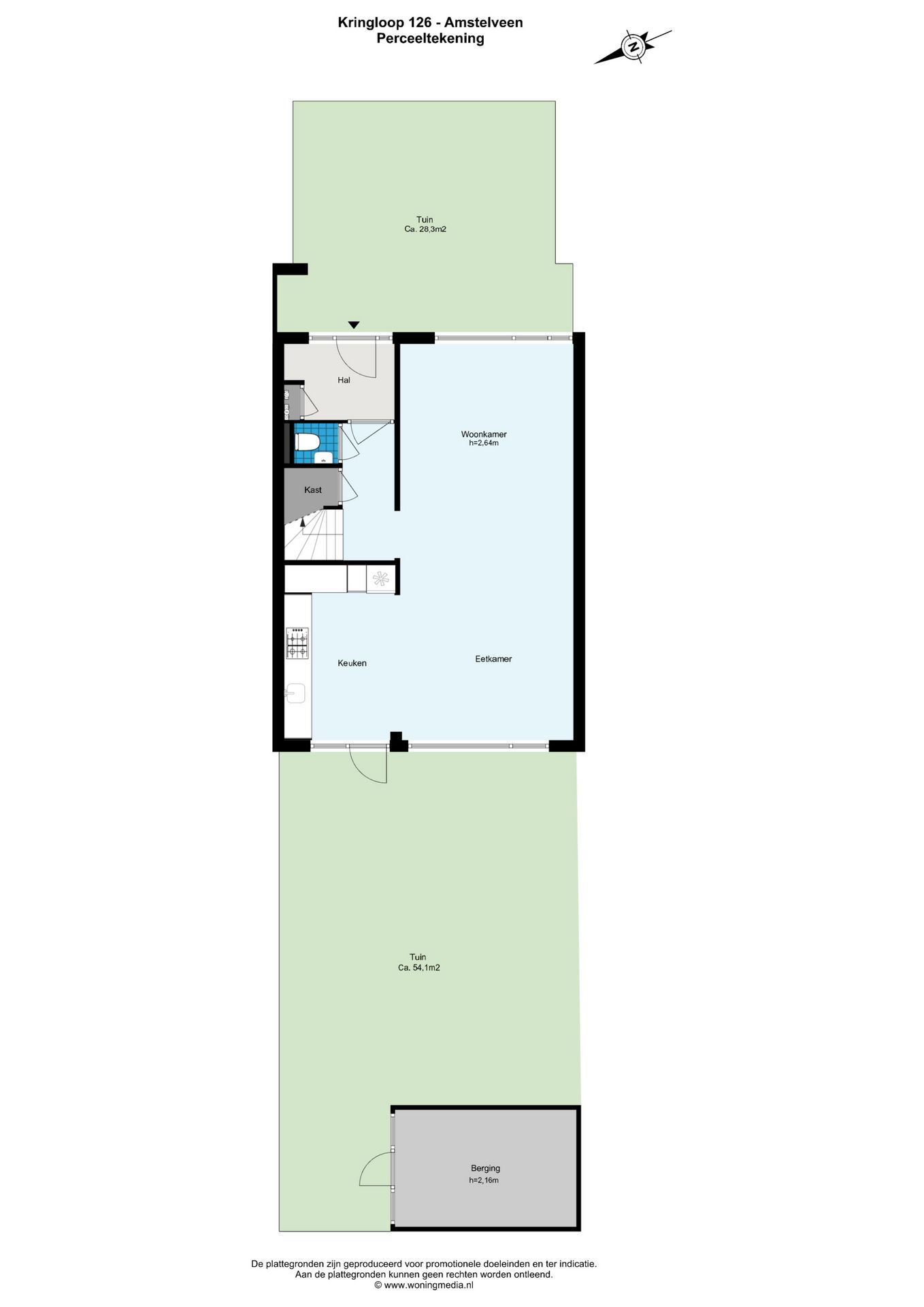 Foto 36 van Kringloop 126