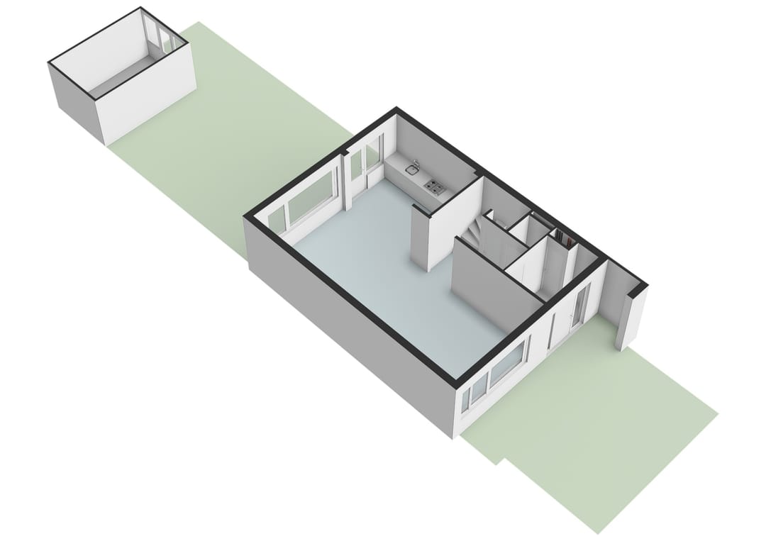 Foto 38 van Kringloop 126
