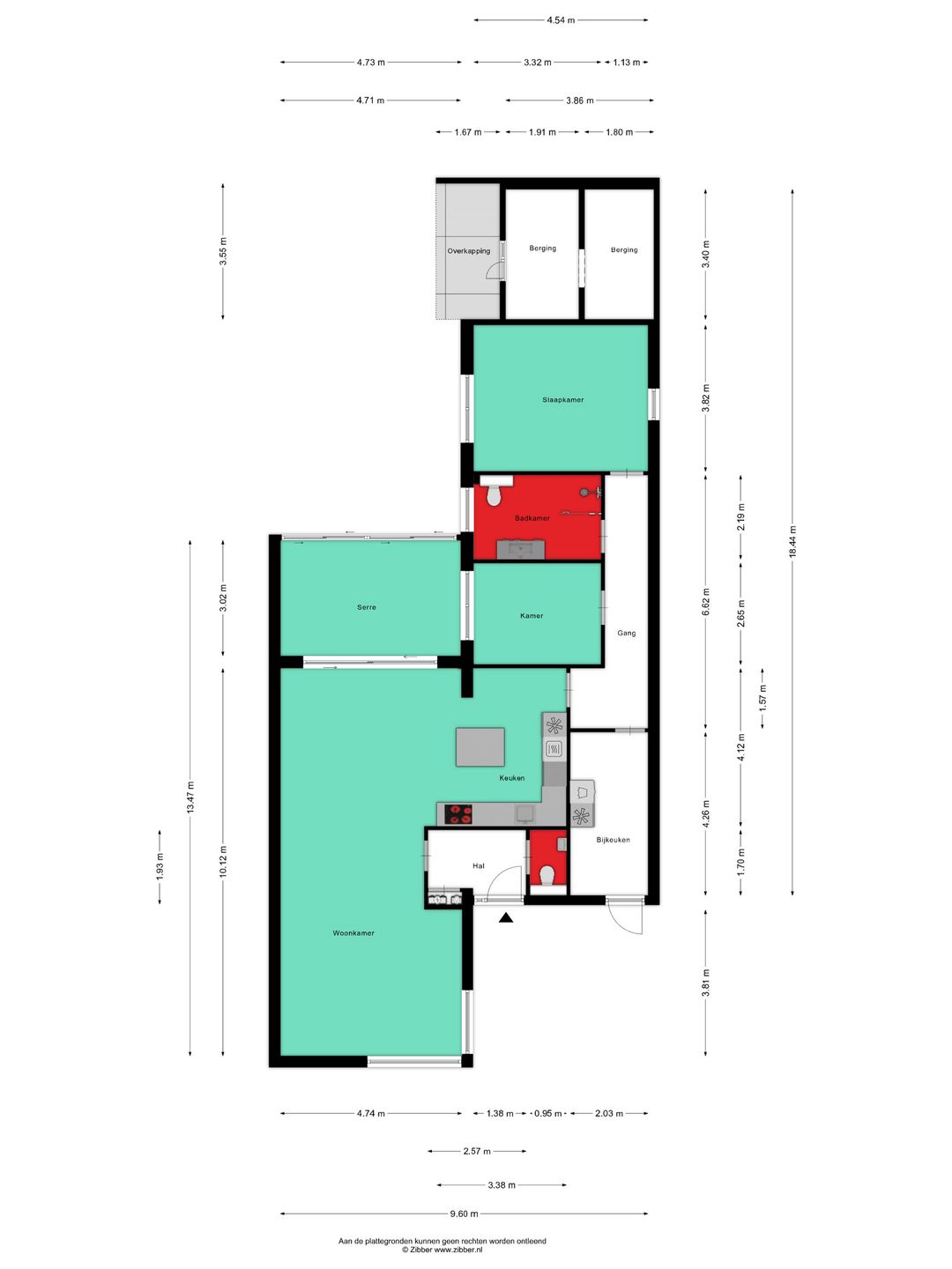 Photo 37 of Havikskruid 87