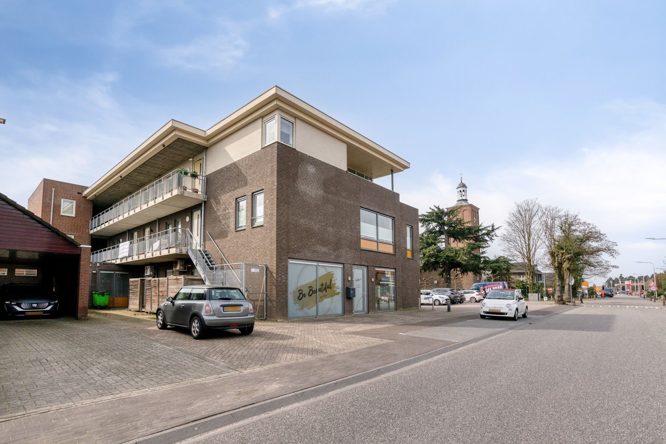 Dorpsstraat 25-C 25 C