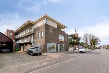 Dorpsstraat thumbnail