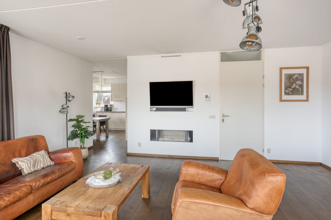 Foto 13 van Dorpsstraat 25-C