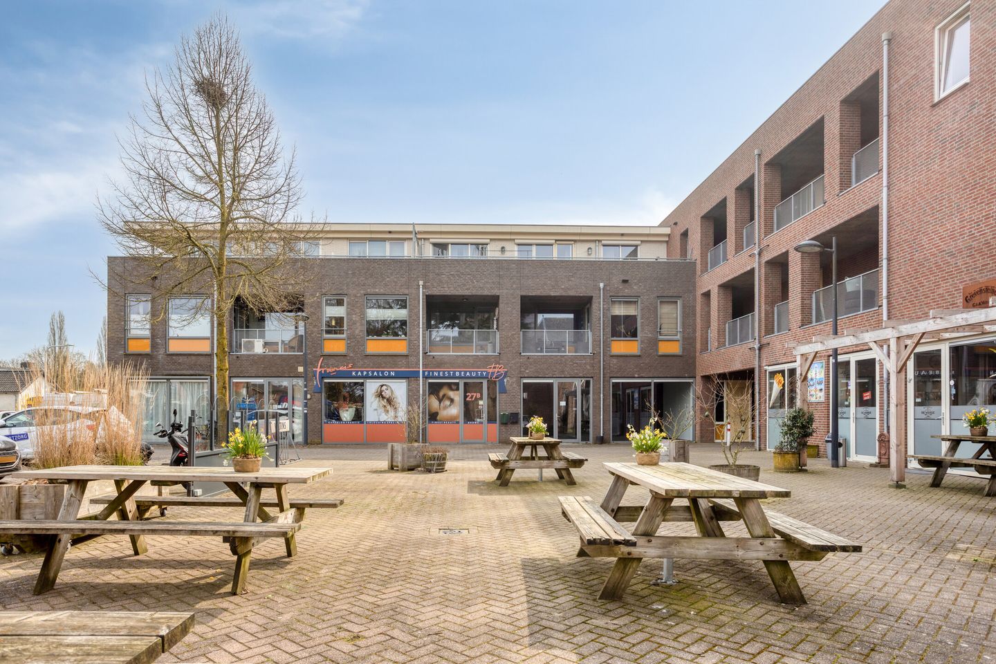 Foto 34 van Dorpsstraat 25-C