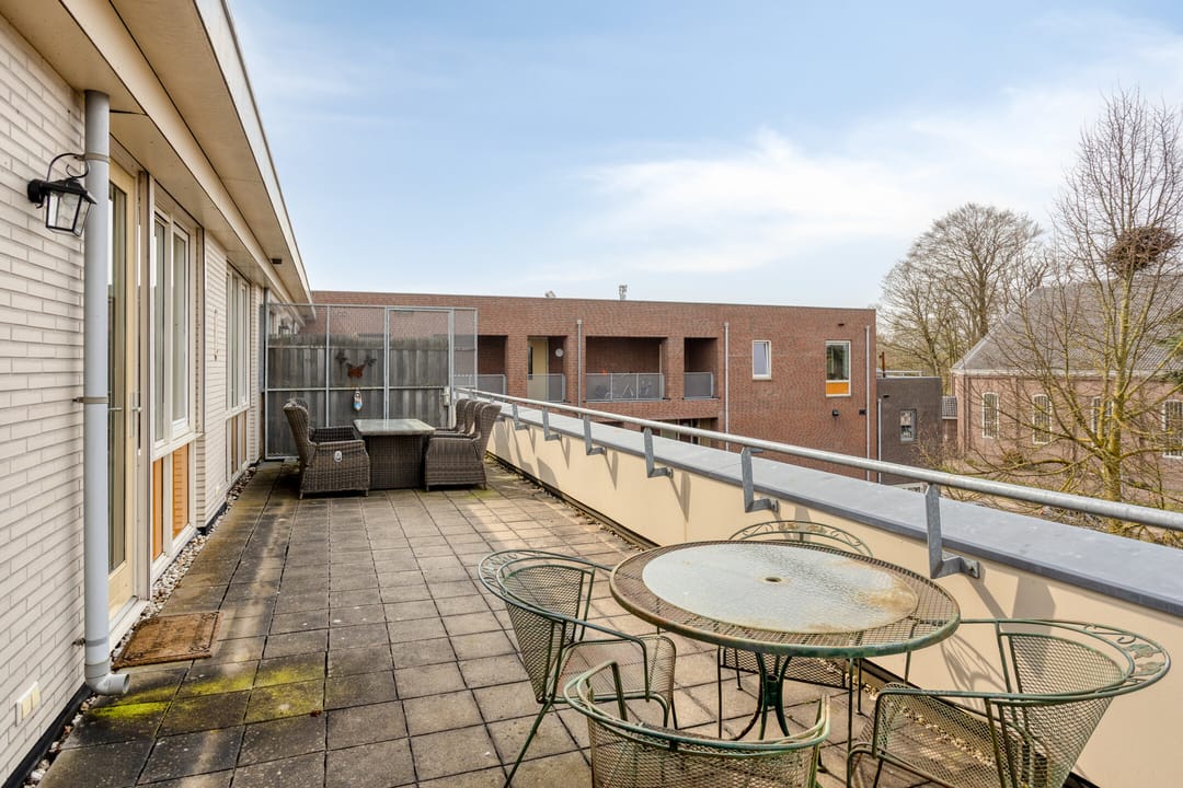 Foto 26 van Dorpsstraat 25-C