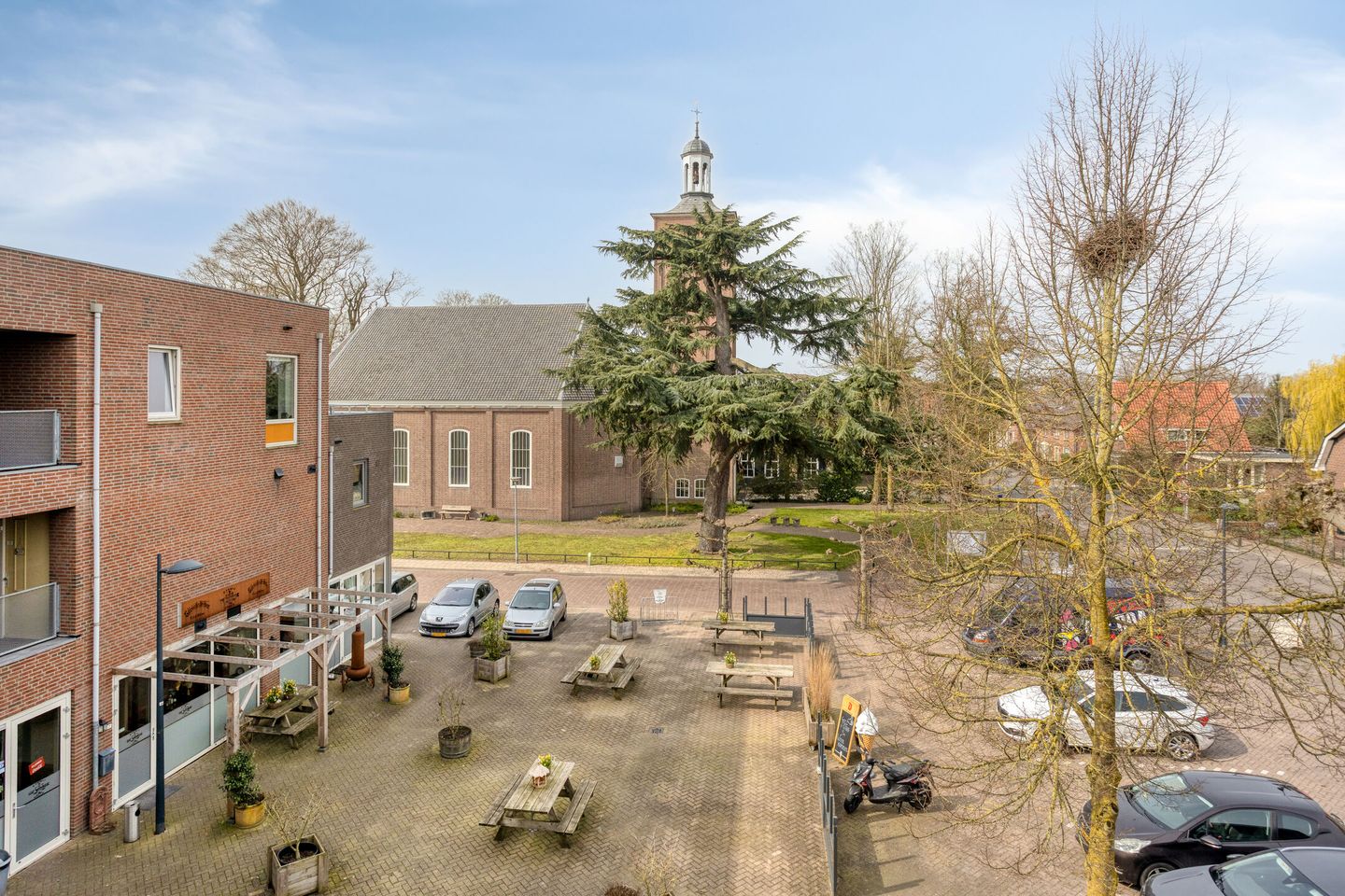 Foto 29 van Dorpsstraat 25-C