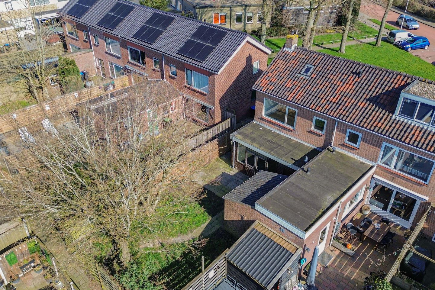 Photo 35 of Gerben Bootsmastraat 41