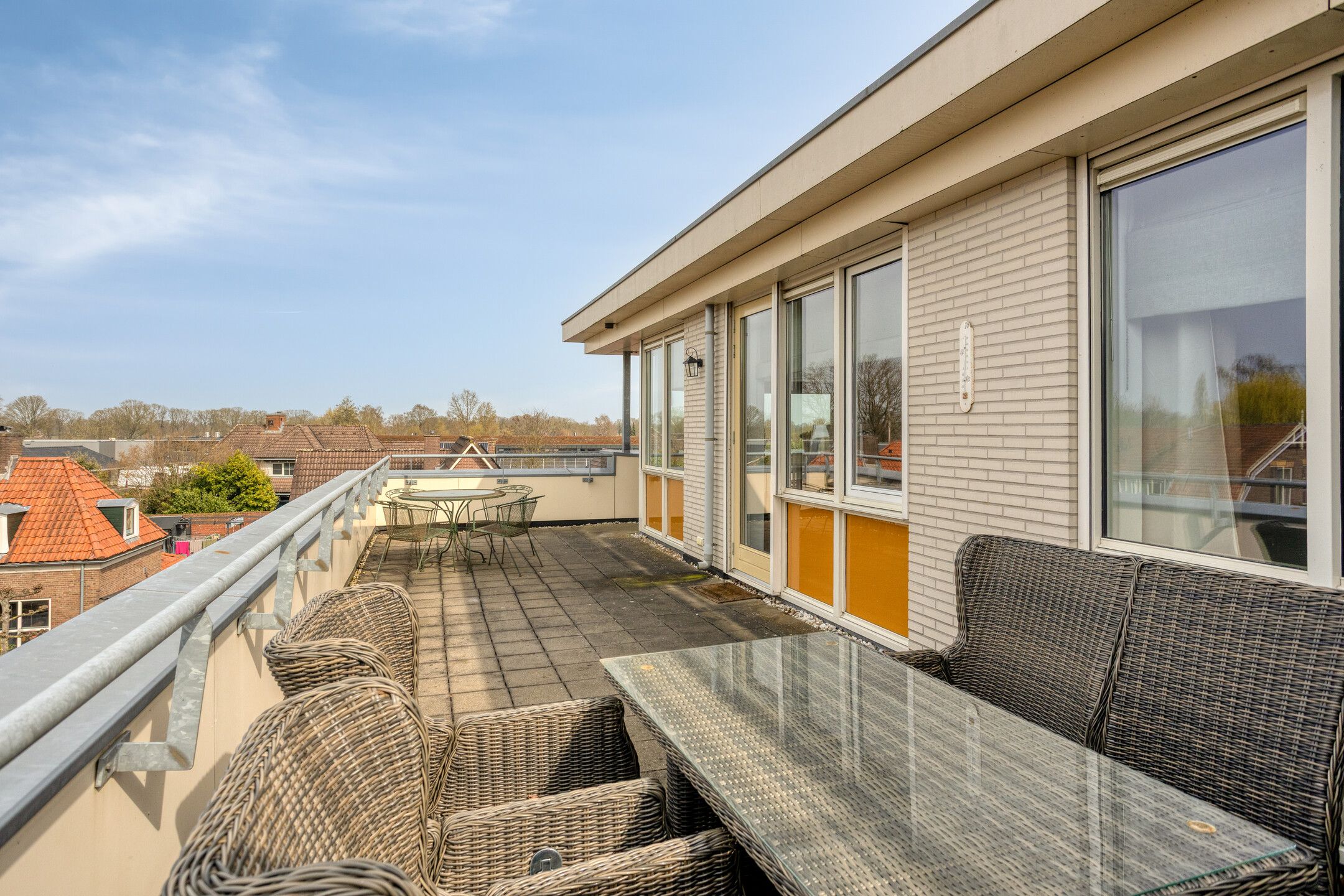 Foto 24 van Dorpsstraat 25-C