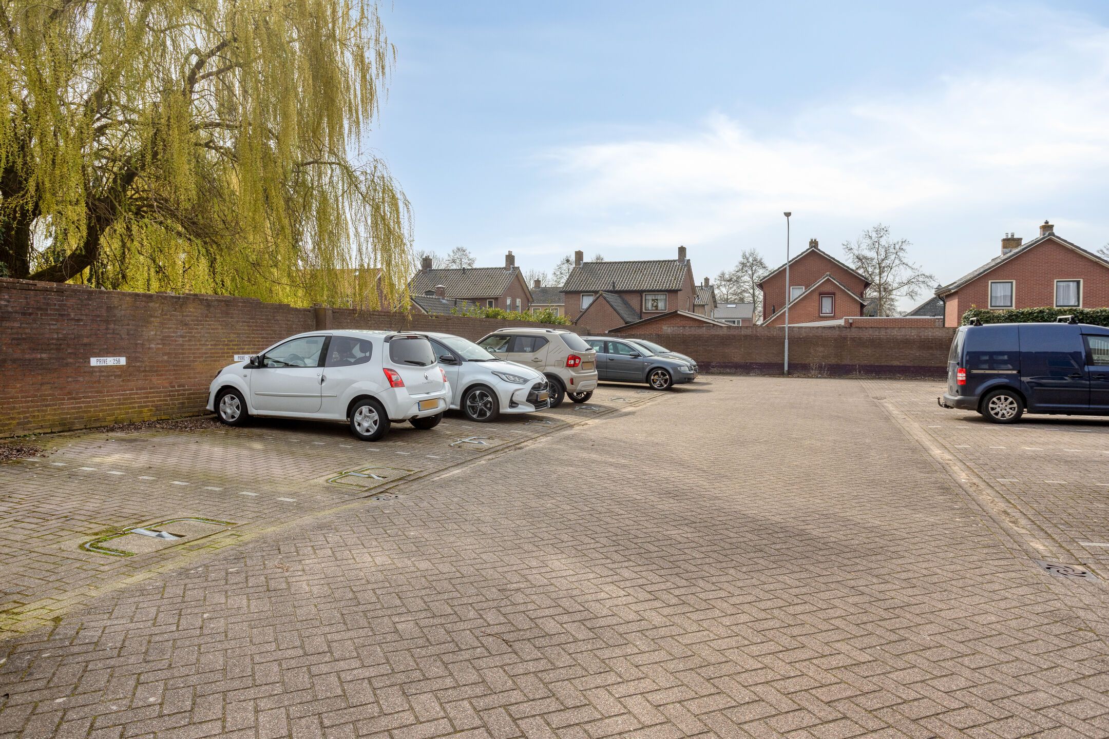 Foto 30 van Dorpsstraat 25-C