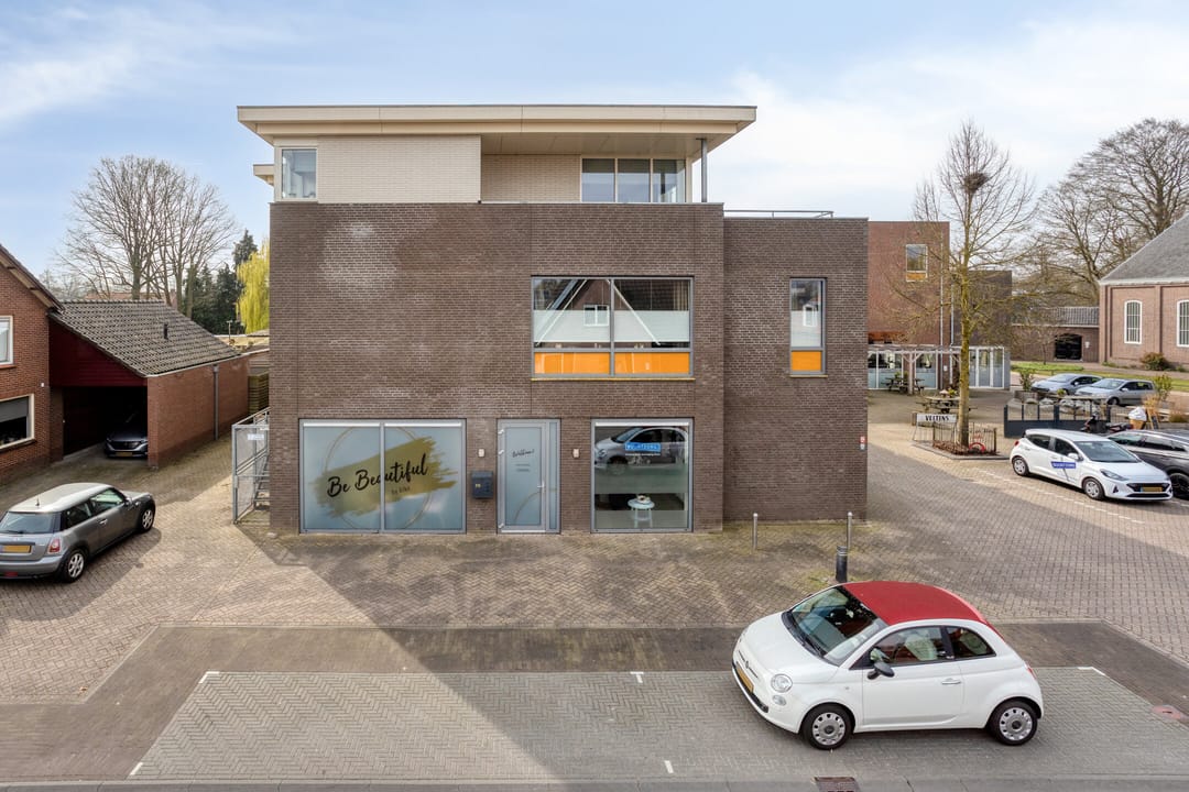 Foto 38 van Dorpsstraat 25-C