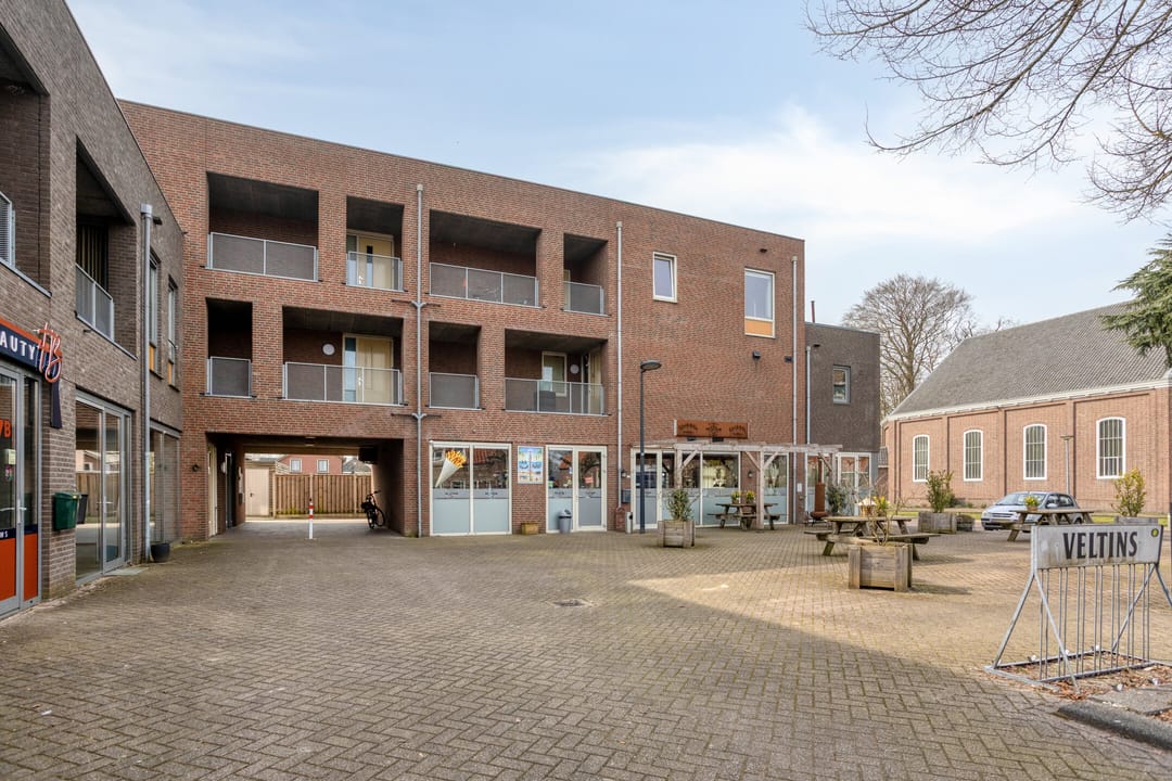 Foto 32 van Dorpsstraat 25-C