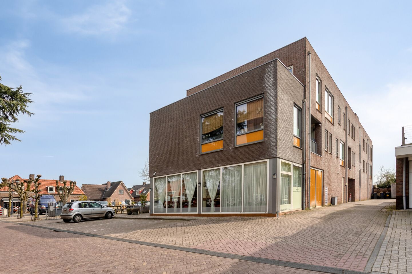 Foto 35 van Dorpsstraat 25-C