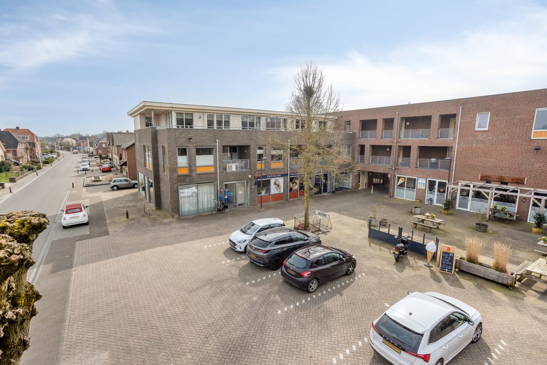 Foto 37 van Dorpsstraat 25-C