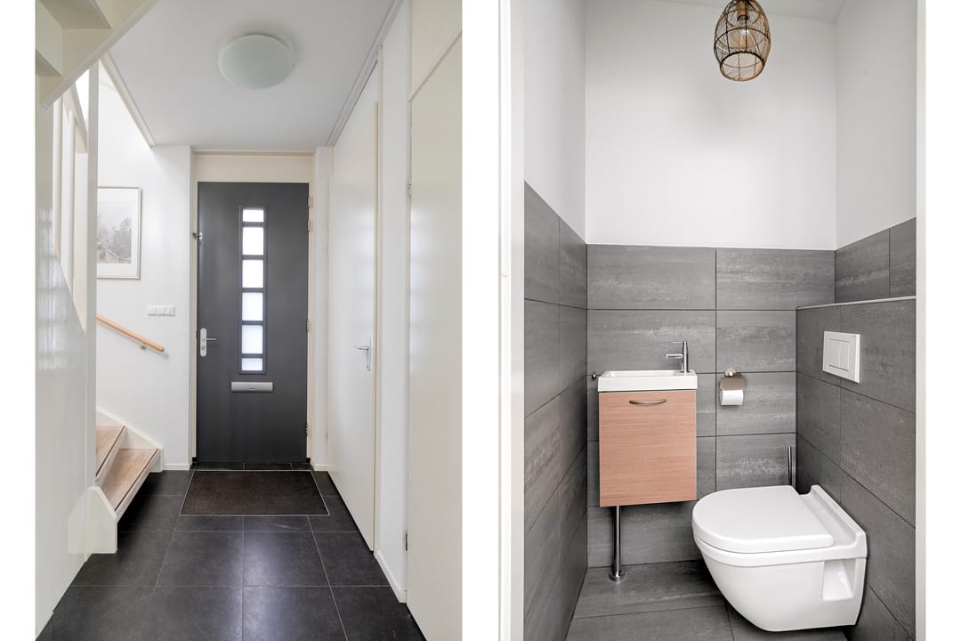 Foto 11 van Jacob de Gheynstraat 5