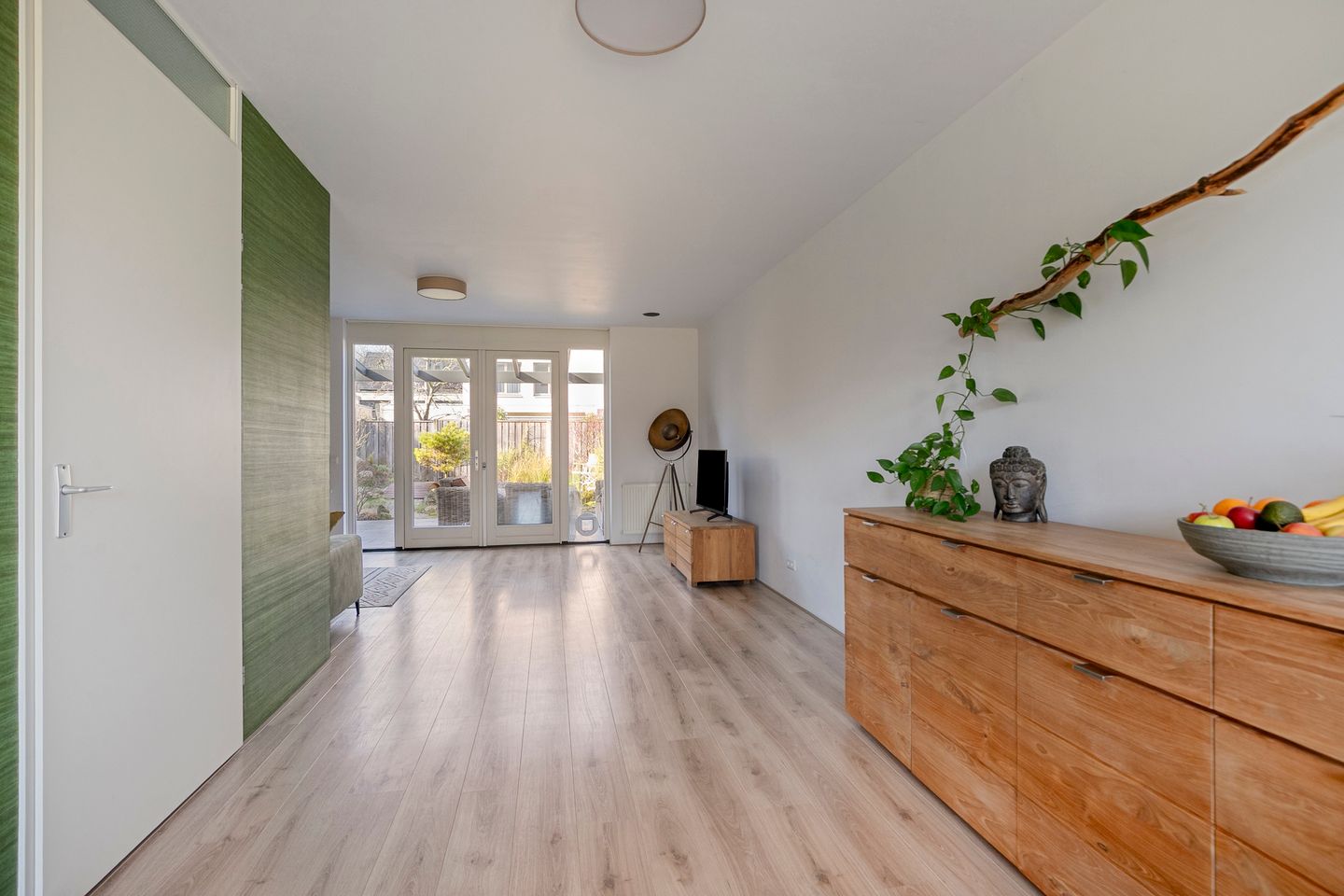 Foto 14 van Jacob de Gheynstraat 5