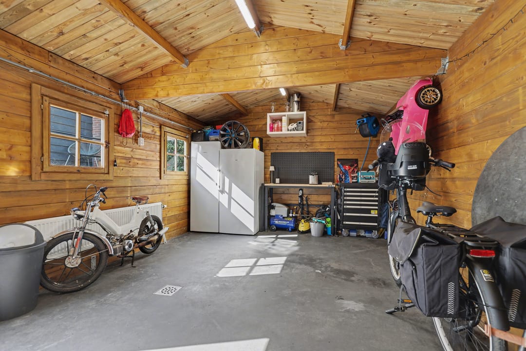 Foto 32 van Kaagjesland 16