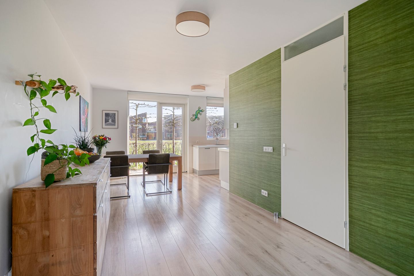 Foto 19 van Jacob de Gheynstraat 5