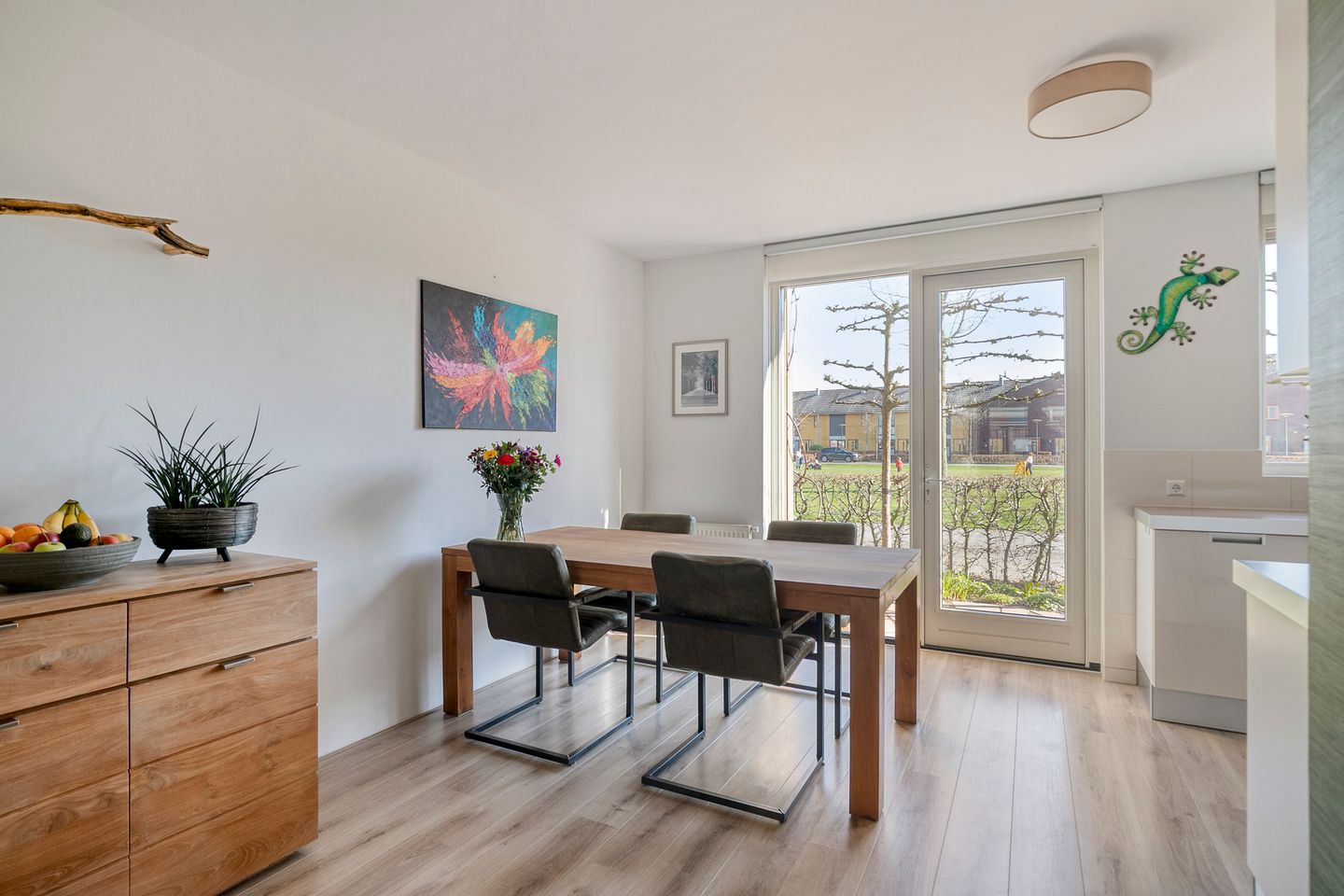 Foto 20 van Jacob de Gheynstraat 5