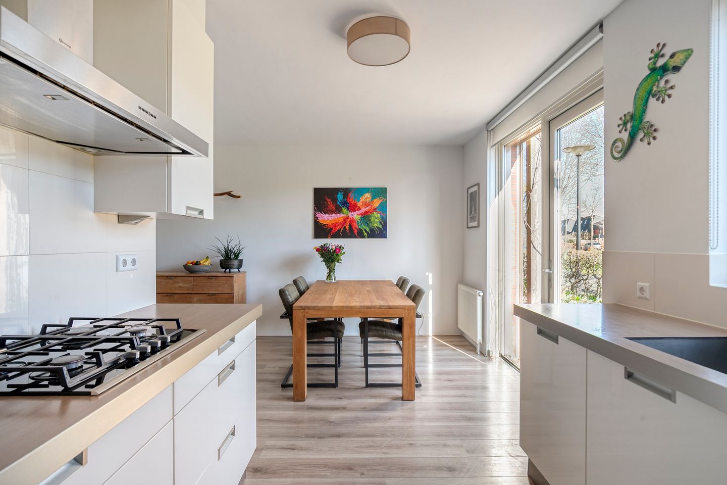 Foto 25 van Jacob de Gheynstraat 5