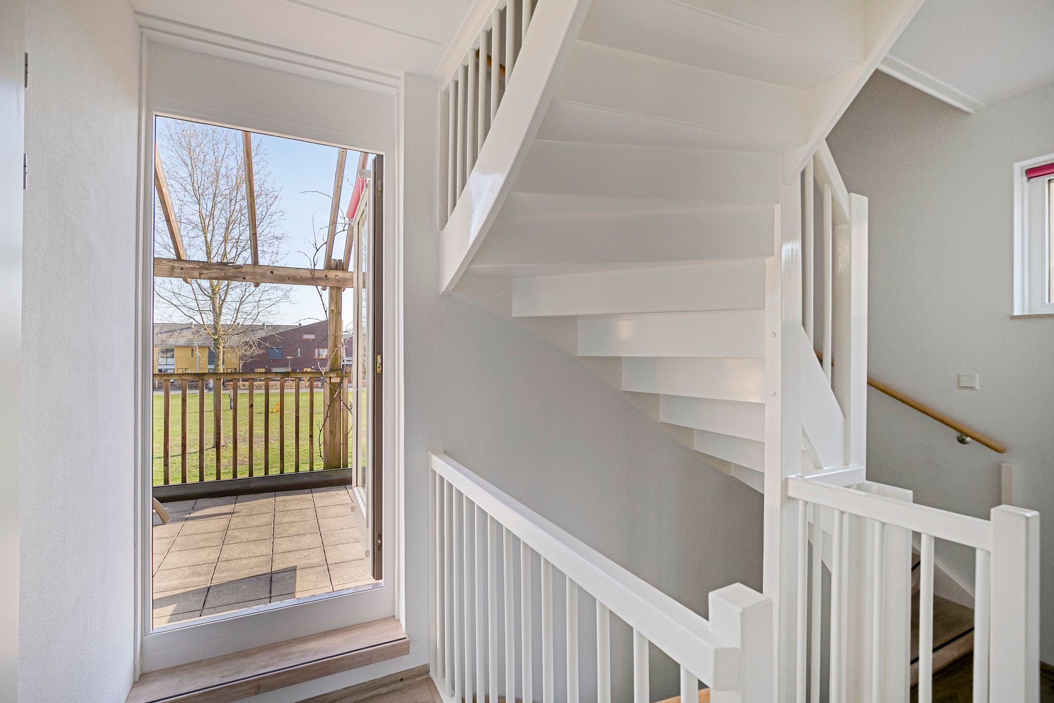 Foto 33 van Jacob de Gheynstraat 5