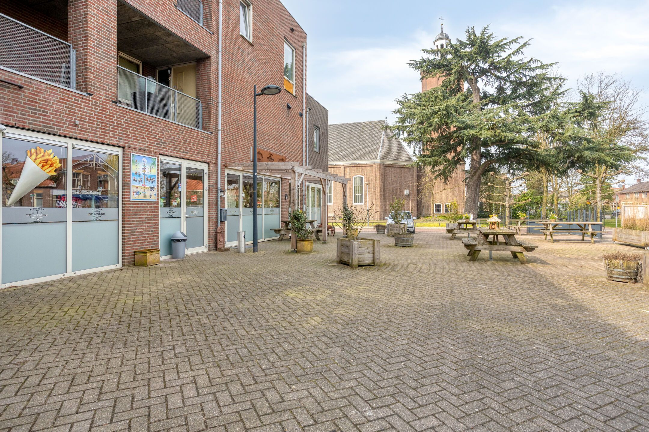 Foto 33 van Dorpsstraat 25-C