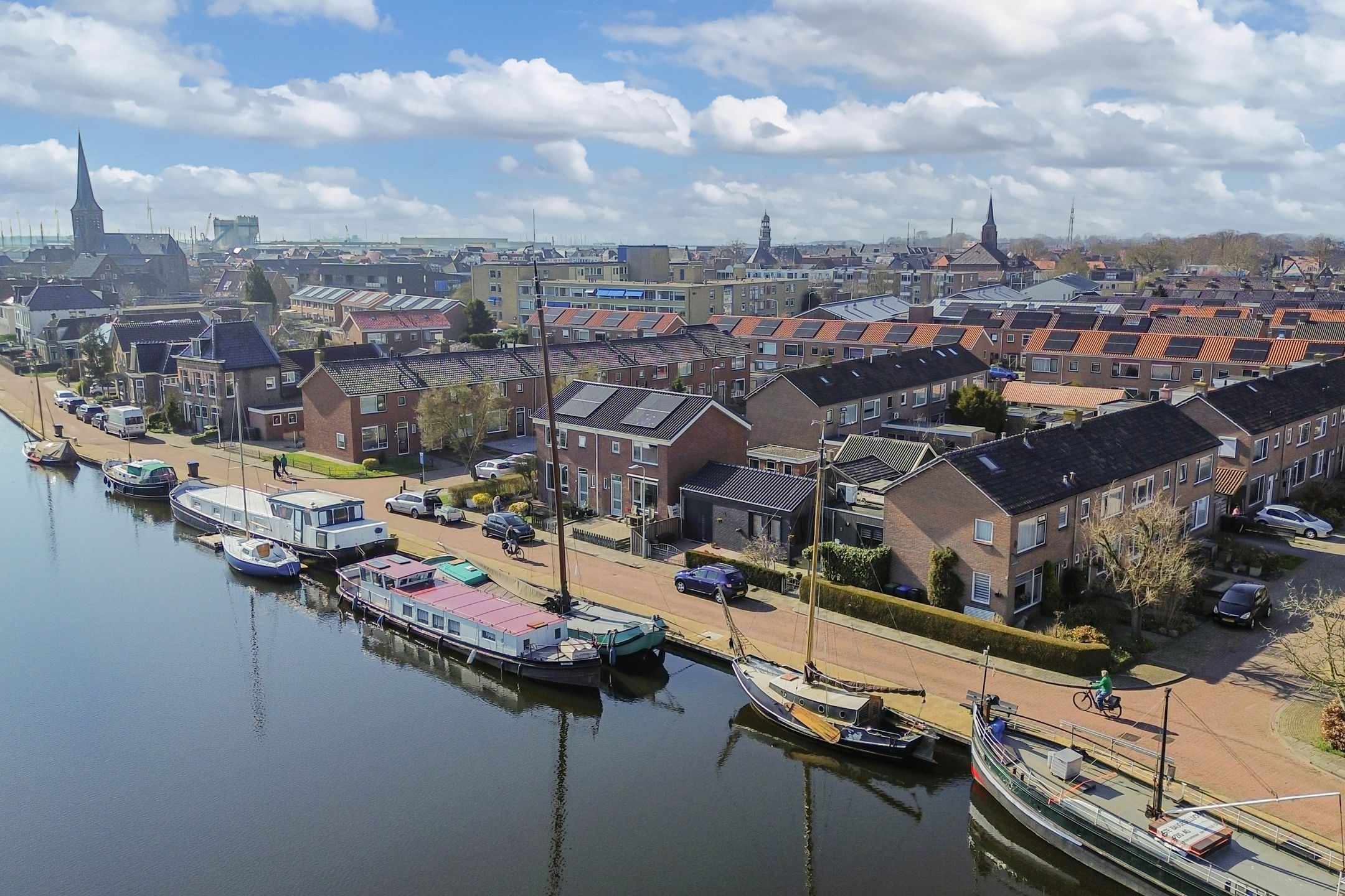 Photo 36 of Gerben Bootsmastraat 41