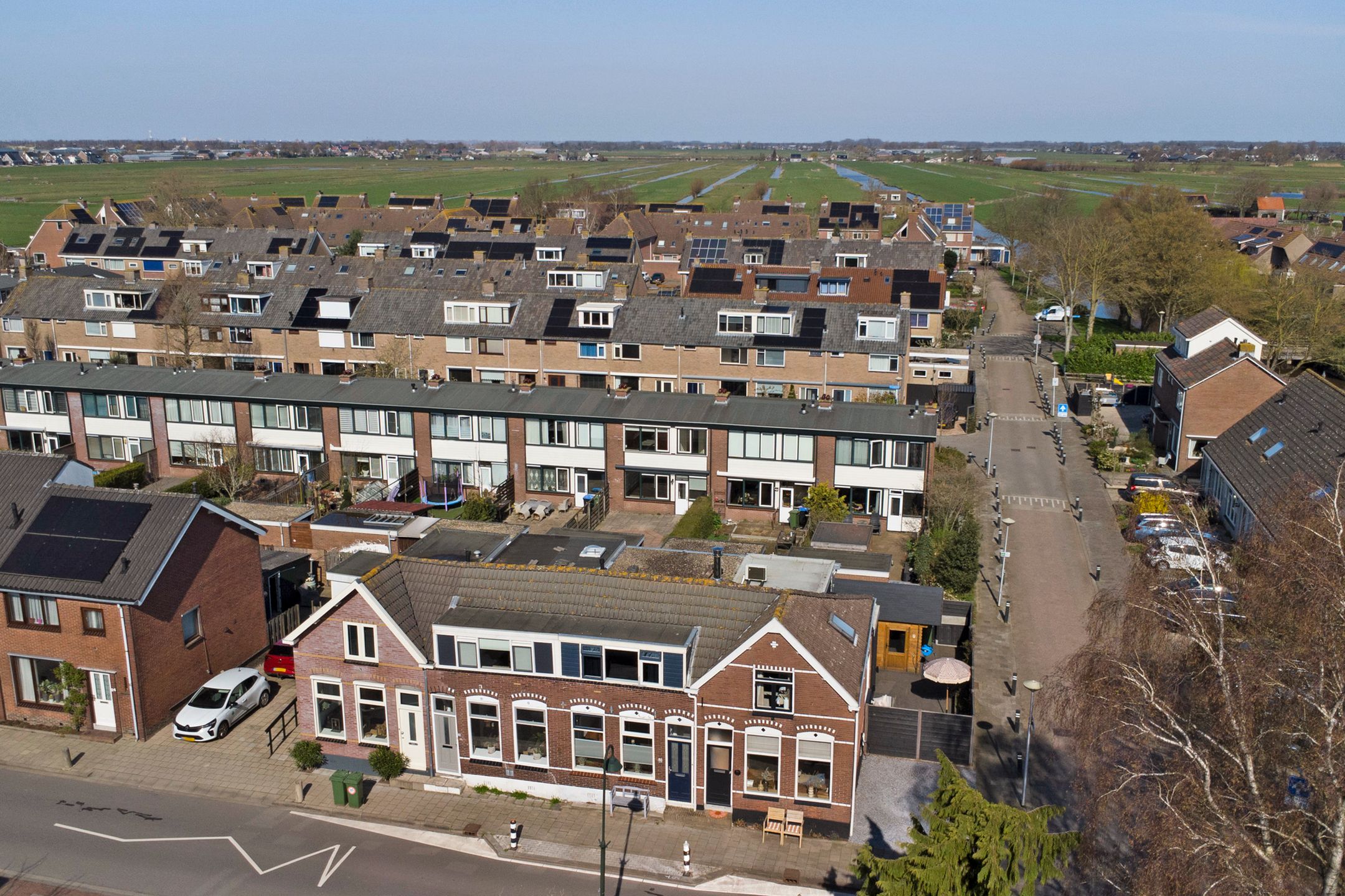 Foto 39 van Kaagjesland 16