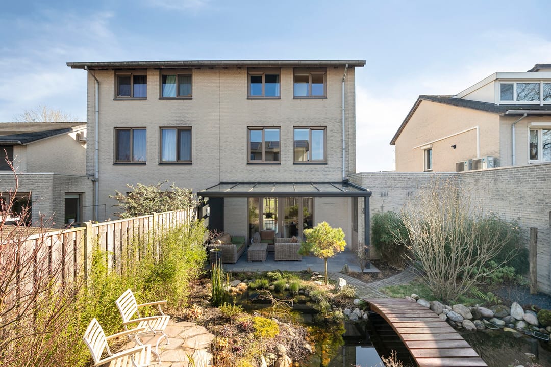 Foto 62 van Jacob de Gheynstraat 5