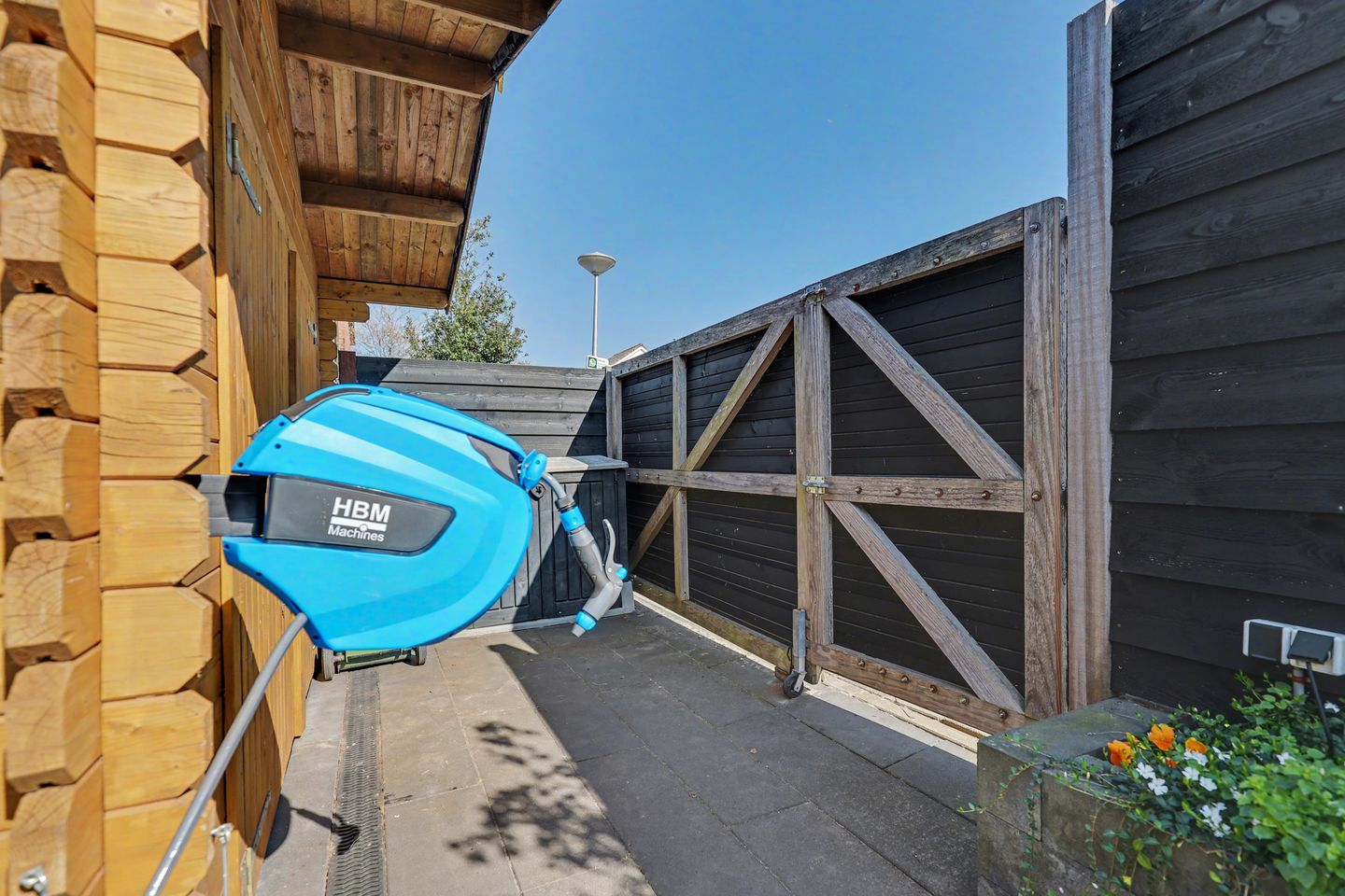 Foto 34 van Kaagjesland 16