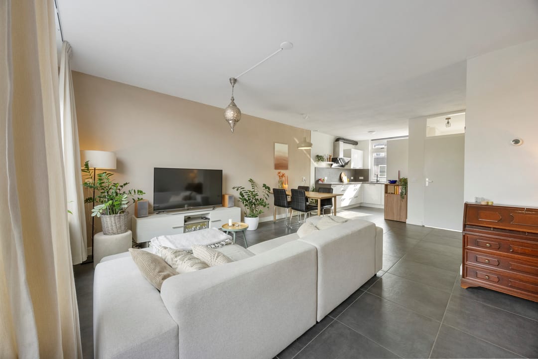 Foto 1 van Hoogmeer 2033