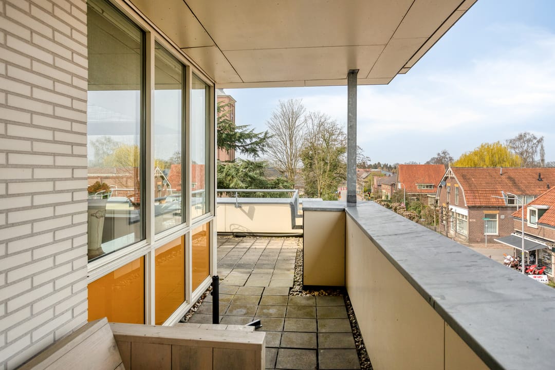 Foto 28 van Dorpsstraat 25-C