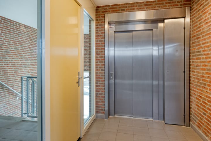 Photo 5 of Dorpsstraat 25-C