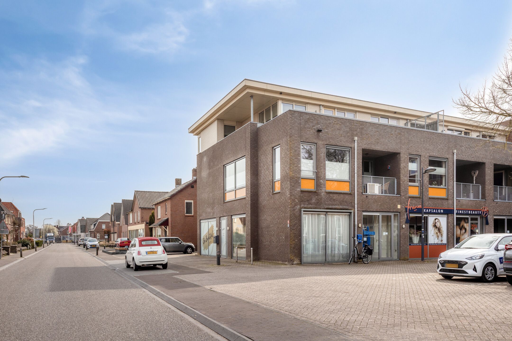 Foto 3 van Dorpsstraat 25-C