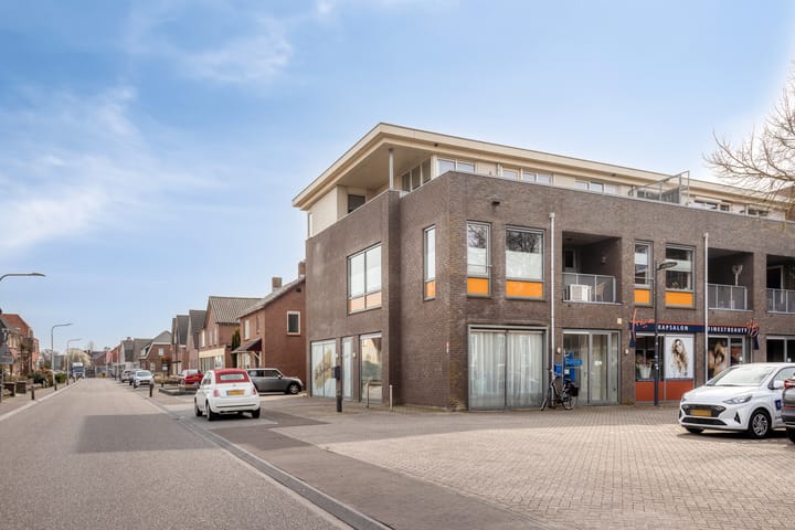 Photo 3 of Dorpsstraat 25-C