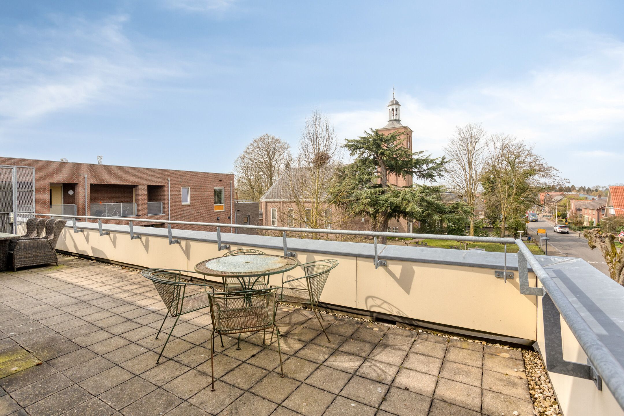 Foto 27 van Dorpsstraat 25-C