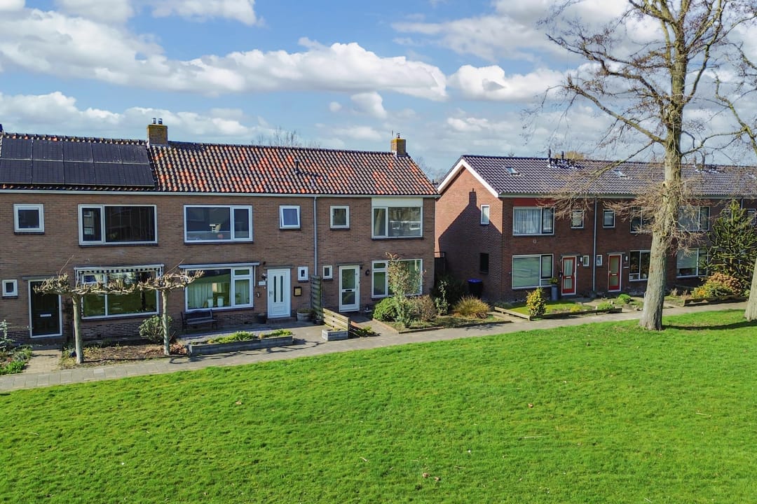 Photo 32 of Gerben Bootsmastraat 41