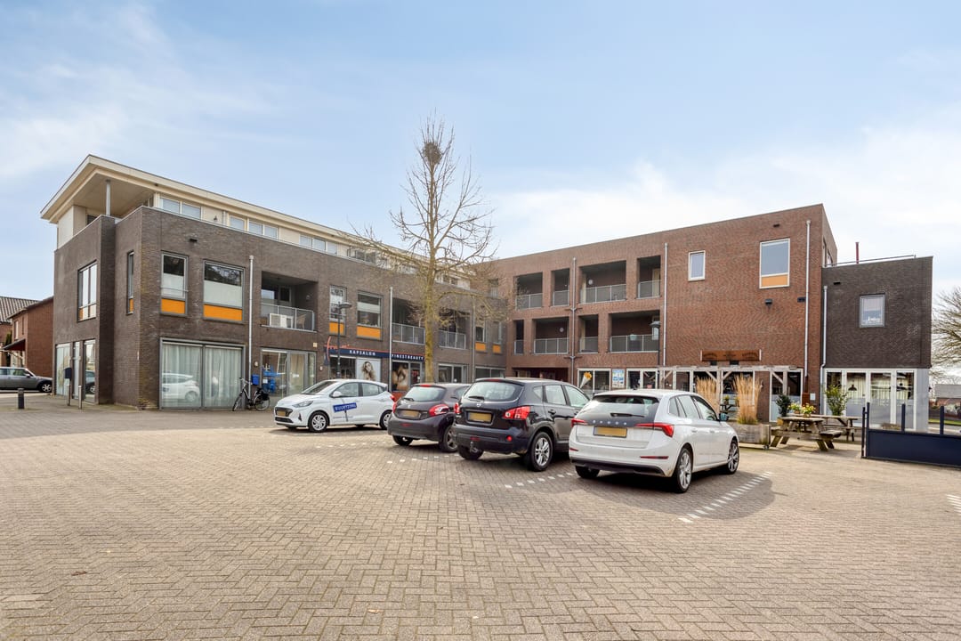 Foto 31 van Dorpsstraat 25-C