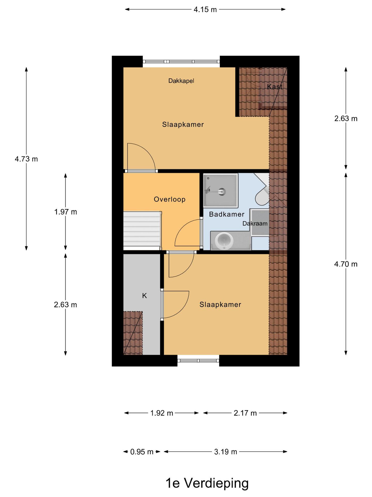 Foto 44 van Kaagjesland 16
