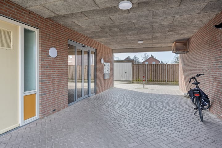 Photo 4 of Dorpsstraat 25-C