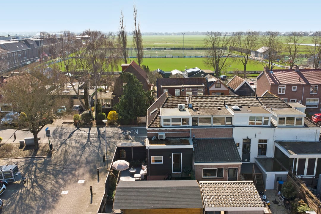 Foto 38 van Kaagjesland 16