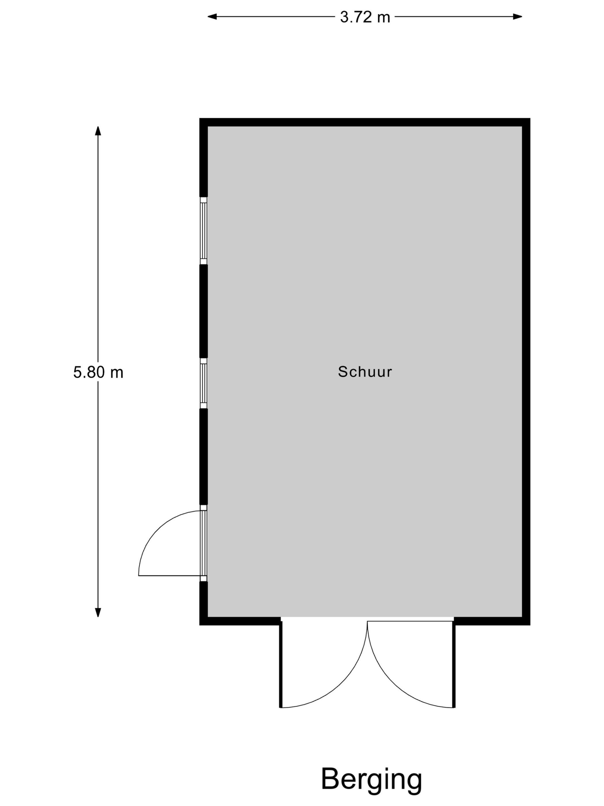 Foto 45 van Kaagjesland 16